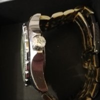 Часовник Breitling, снимка 2 - Мъжки - 35109498