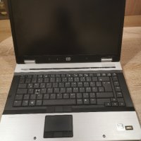 hp 8530w лаптоп за части