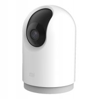 Камера за видеонаблюдение Xiaomi Mi 360° Home Security Camera 2K Pro, Безжична, Бяла, снимка 2 - IP камери - 37282252