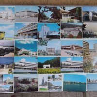 Лот от 93 бр. български пощенски картички, снимка 5 - Други ценни предмети - 26675435