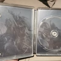 3 steelbook-метални колекционерски кутии , снимка 6 - Игри за PlayStation - 43320480
