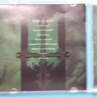 Misteltein – 2000 - Rape In Rapture (Black Metal), снимка 6 - CD дискове - 42960215