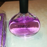 START UP PARIS PURPLE-MADE IN FRANCE 1412231437, снимка 2 - Дамски парфюми - 43410728