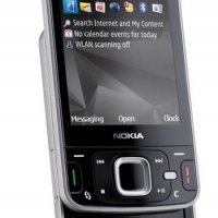 Nokia N96 лентов кабел + клавиатурна платка , снимка 2 - Резервни части за телефони - 28482544