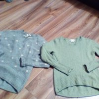 Дамски пуловери НМ, снимка 1 - Блузи с дълъг ръкав и пуловери - 34807945