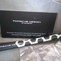 Нови Оригинални слънчеви очила на Porsche Design (Порше Дизайн), снимка 3 - Слънчеви и диоптрични очила - 40752523