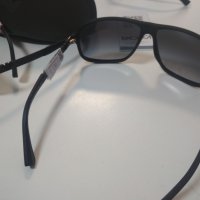 Armani Оригинални слънчеви очила100%UV Гарантиран произход , снимка 5 - Слънчеви и диоптрични очила - 28585866