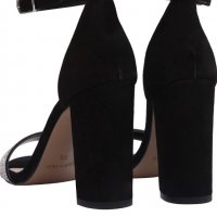 Дамски обувки на ток Poi Lei НАМАЛЕНИ, снимка 5 - Дамски обувки на ток - 40165655