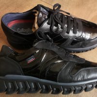 Callaghan Shoes Размер EUR 36 / 37 дамски естествена кожа 168-12-S, снимка 1 - Дамски ежедневни обувки - 37882643