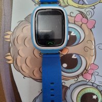 Смарт часовник Xmart Kids GPS, снимка 4 - Други - 43714723