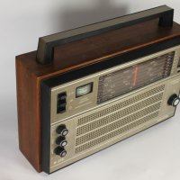 1979 Колекционерско Руско Радио SELENA B-216, снимка 6 - Антикварни и старинни предмети - 43778813