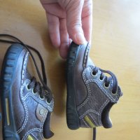 детски обувки   еко  немски  ортопедични, снимка 2 - Детски обувки - 28760449