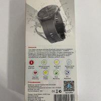 Часовник "Smart watch", снимка 4 - Смарт гривни - 44088482