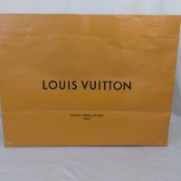 Louis Vuitton голям хартиен плик, снимка 3 - Други - 37941592