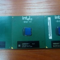 Процесори socket Intel 1150/1155/1156/775/478/370, AMD AM2/939/754, снимка 1 - Процесори - 37264502