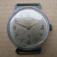 Мъжки часовник Победа, снимка 1 - Антикварни и старинни предмети - 28269312