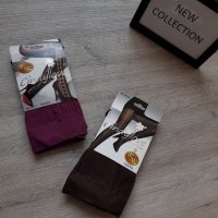 Нов плътен чорапогащник в два цвята на намаление, снимка 1 - Други - 29057808