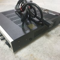 Yamaha MA2030  5-входен търговски смесител / усилвател - 30W x 2 при 70V  088 762 7637 , снимка 3 - Ресийвъри, усилватели, смесителни пултове - 35247128