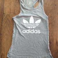 Adidas - страхотен детски потник, снимка 4 - Детски тениски и потници - 33292267