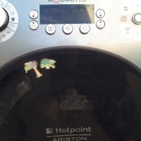 Продавам основна платка за пералня  Hotpoint-Ariston AQ93F 297 , снимка 3 - Перални - 35180553