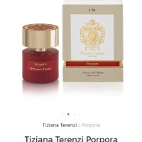 Tiziana Terenzi  Porpora, снимка 1 - Унисекс парфюми - 43581583