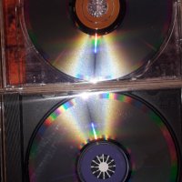 Компакт дискове на - Roger Glover - Snapshot 2002/Ian Gillan & Roger Glover– Accidentally, снимка 6 - CD дискове - 43045247