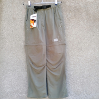 Продавам нови дамски леки летни бързосъхнещи панталони с откачане Millet , снимка 1 - Панталони - 36457319