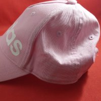 Спортна шапка Adidas, снимка 2 - Шапки - 39911020