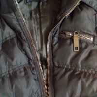 Дамско яке/палто+ подарък боти, снимка 15 - Якета - 26316933