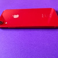 Iphone XR 64GB Red- отличен смартфон, снимка 5 - Apple iPhone - 40423646