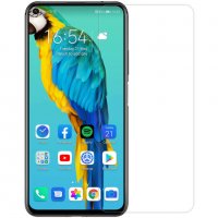 Huawei Nova 5T стъклен протектор 9H, снимка 2 - Стъкла за телефони - 26967715