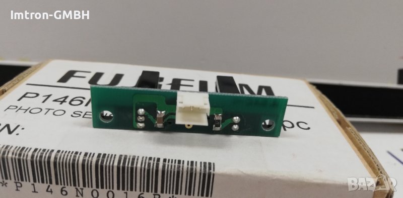 ФОТО СЕНЗОР PHOTO SENSOR by FUJIFILM Healthcare Americas Corporation OEM Original, снимка 1