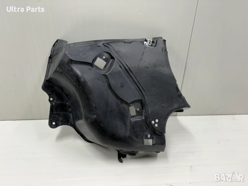 Оригинална задна лява кора под каросерия за BMW G30 G31 7351648, снимка 1