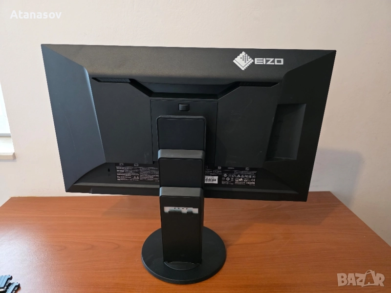 Монитор Еizo 2451 full hd, снимка 1