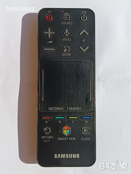 Samsung Smart Touch Remote , снимка 1