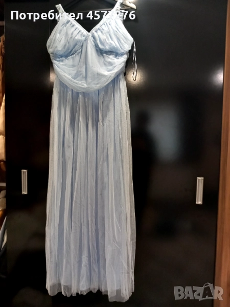 Рокля, снимка 1