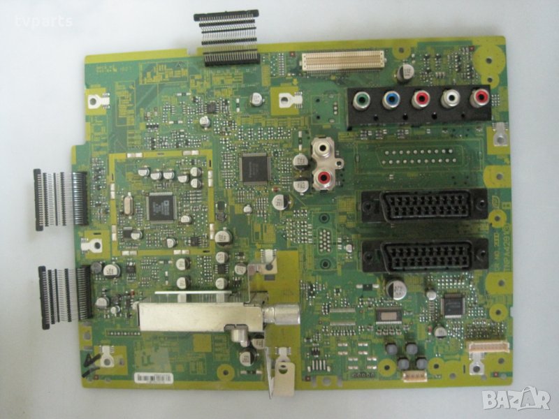 Мейнборд Panasonic TNPA4291 4H 100% работещ от TX-32LXD7, снимка 1