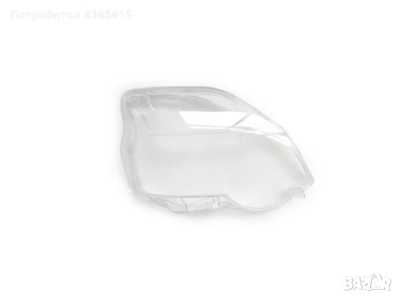 Стъкло за фар на Nissan X-Trail T31 Facelift (2010-2014) Десен, снимка 1