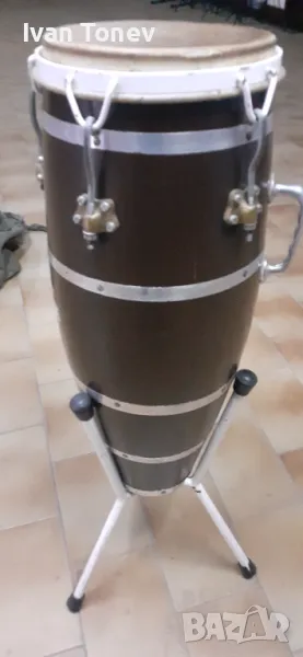 Конга, снимка 1