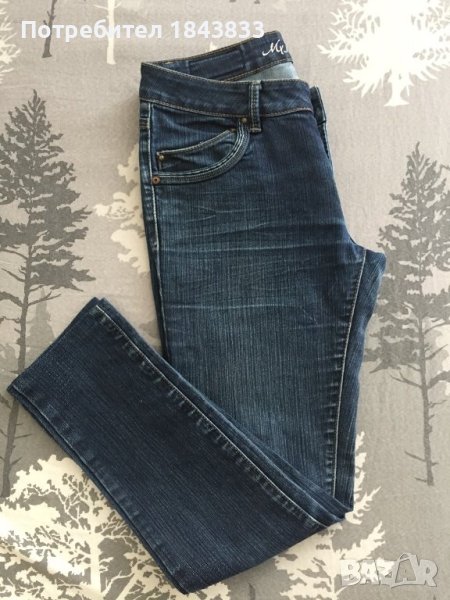 Дамски дънки, снимка 1