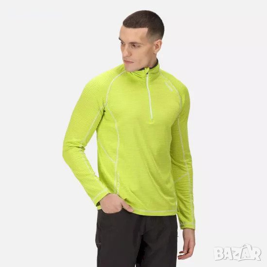 Regatta Yonder Shirt - страхотна мъжка блуза ХЛ , снимка 1