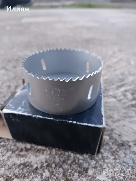 Боркорона , снимка 1