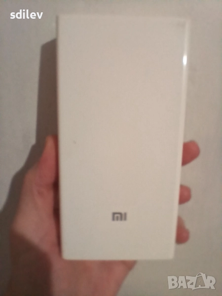 Външна Батерия Mi/Power Bank/20000Ah , снимка 1