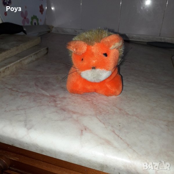 Продавам плюшена играчка , снимка 1