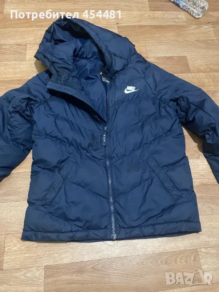 Nike tech jacket , снимка 1