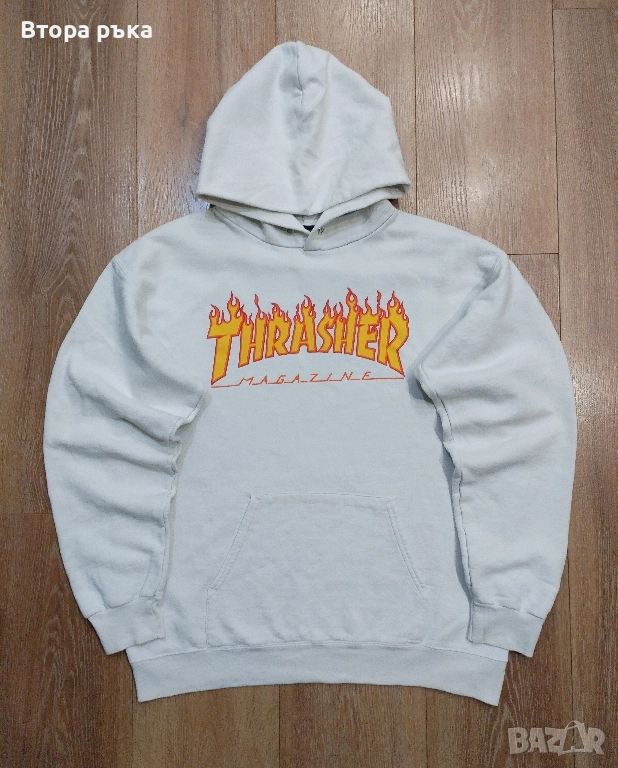 Thrasher горнище мъжка оригинален, снимка 1
