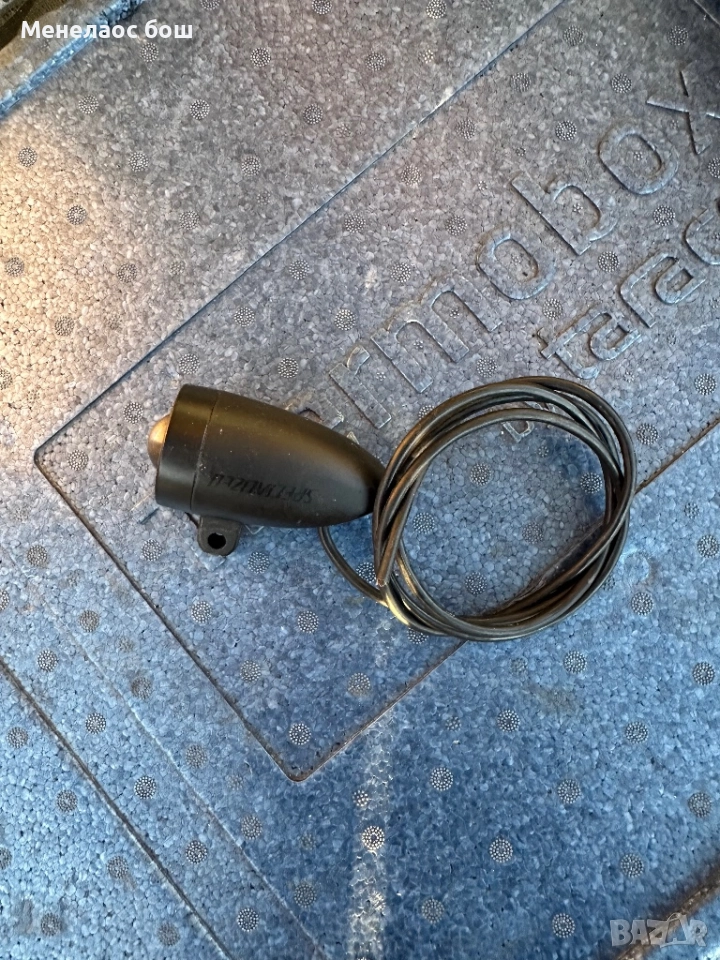 Фар Specialized , снимка 1