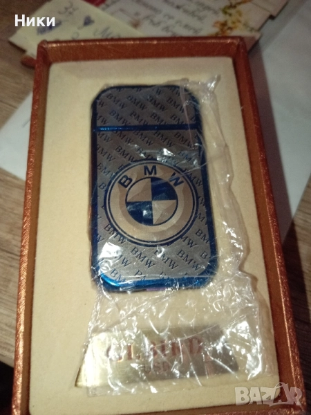 BMW Запалка usb, снимка 1