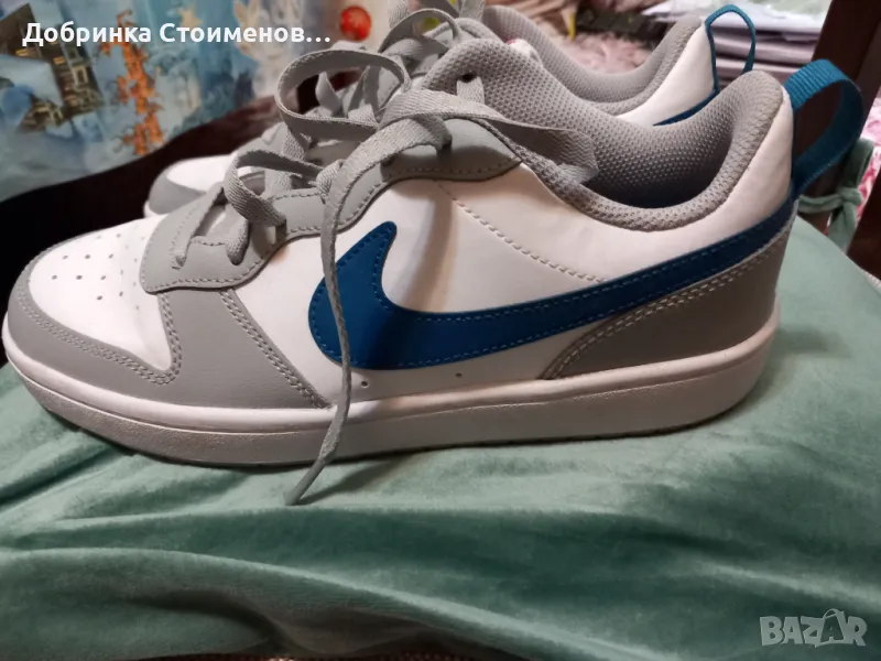 Спортни обувки, снимка 1