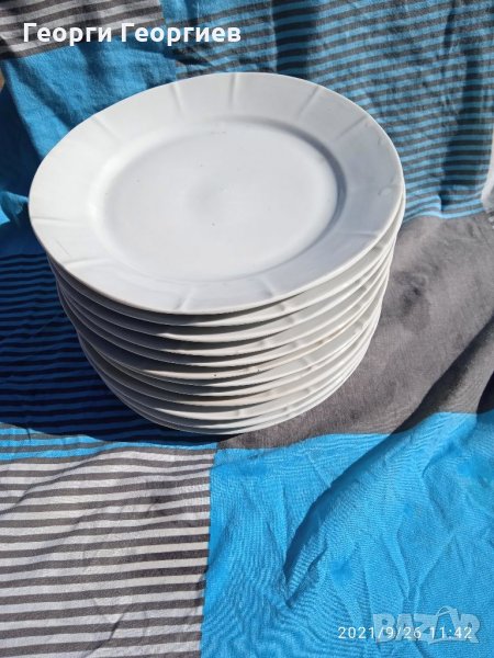 Български порцелан, снимка 1